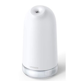 ჰაერის დამატენიანებელი UGREEN LP225 (80134) Pudding Shape Humidifier, White